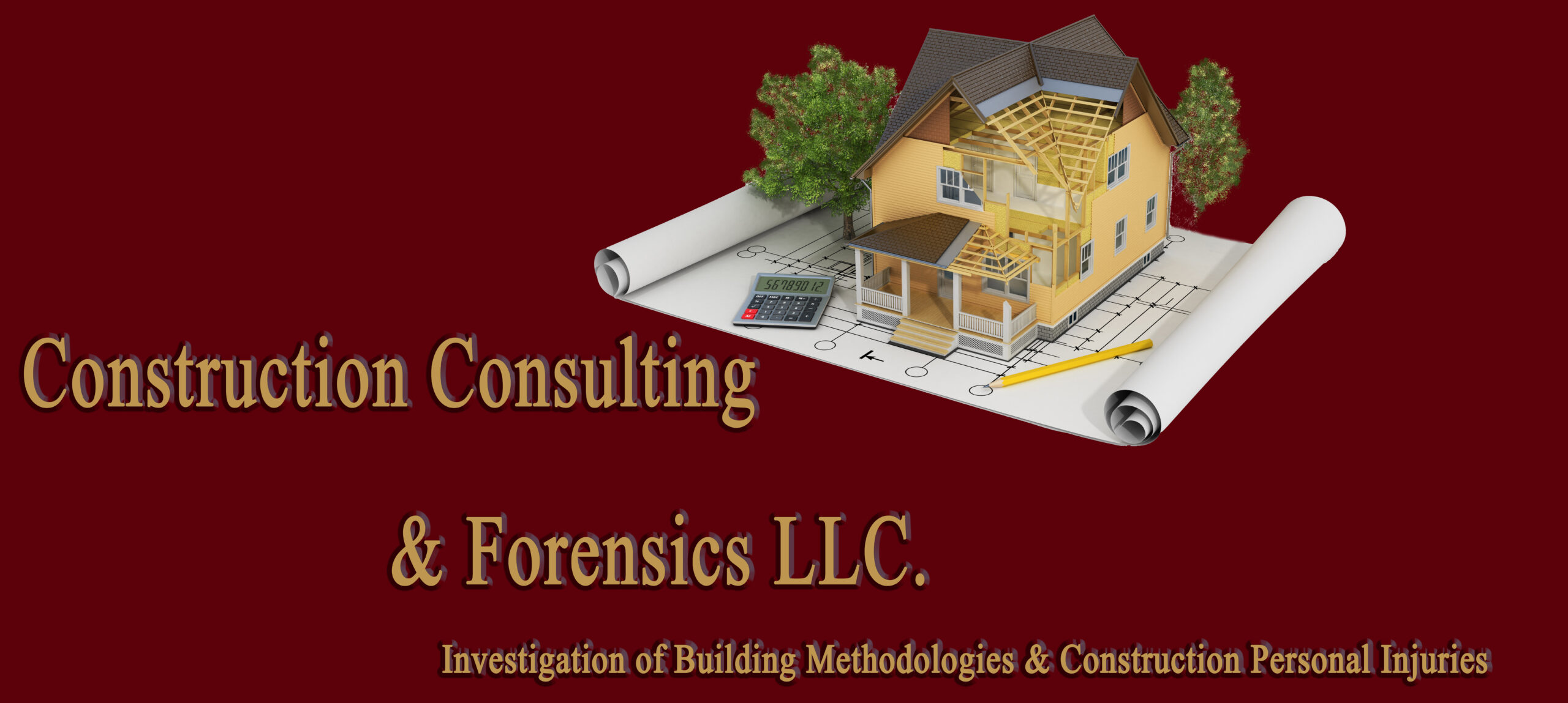 Construction Consulting & Forensics