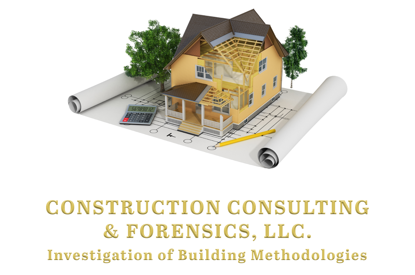 Construction Consulting & Forensics